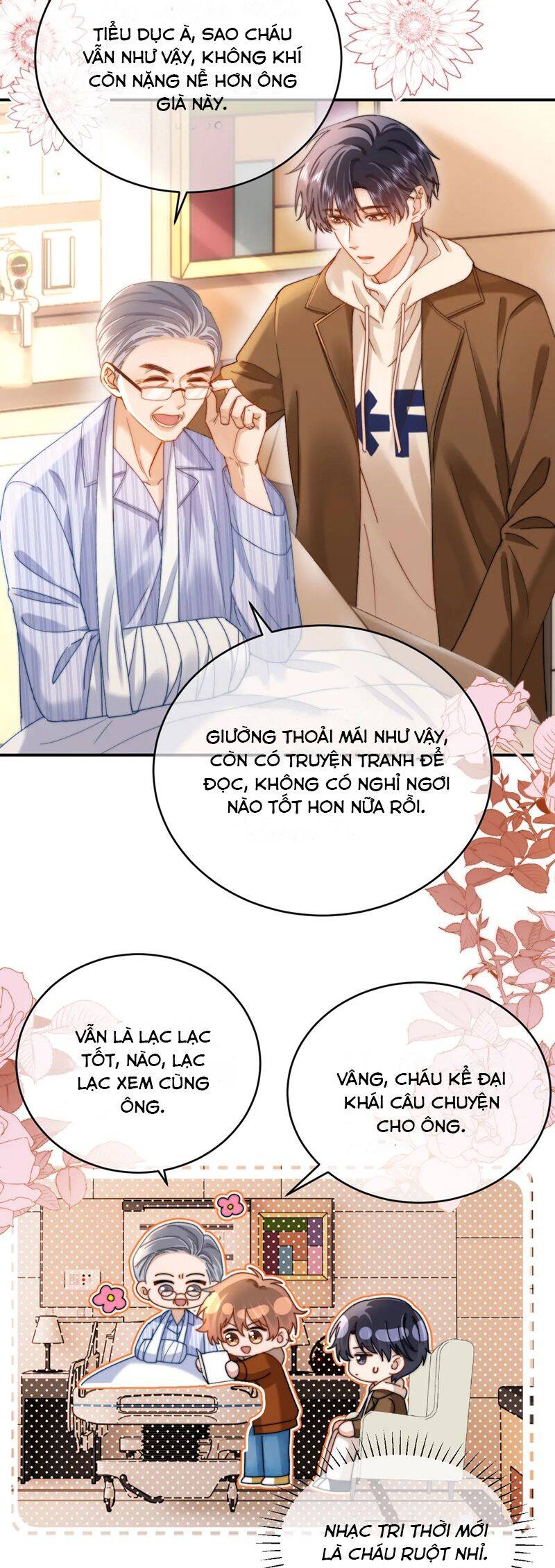 Chất Dị Ứng Đáng Yêu Chapter 53 - 18