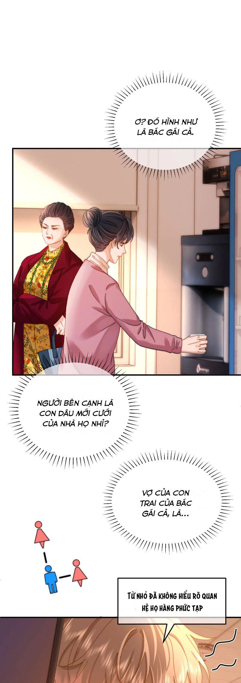 Chất Dị Ứng Đáng Yêu Chapter 53 - 21