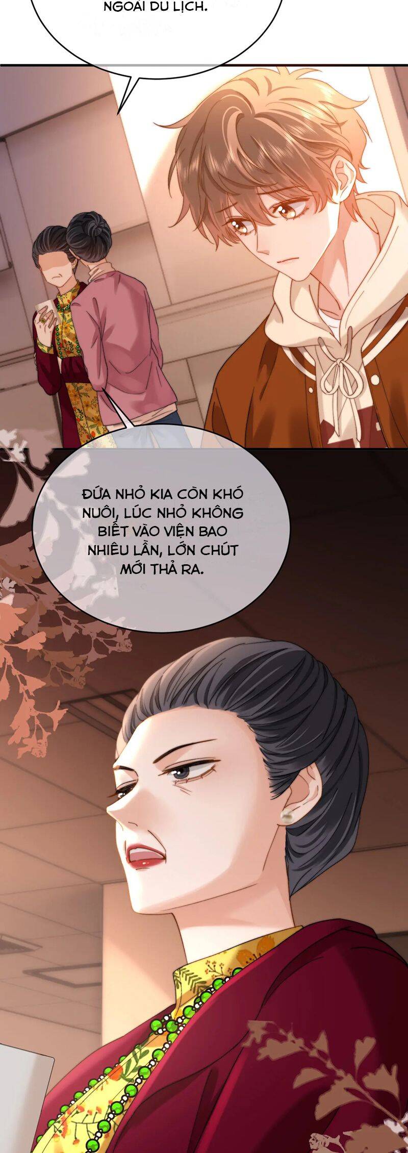 Chất Dị Ứng Đáng Yêu Chapter 53 - 25