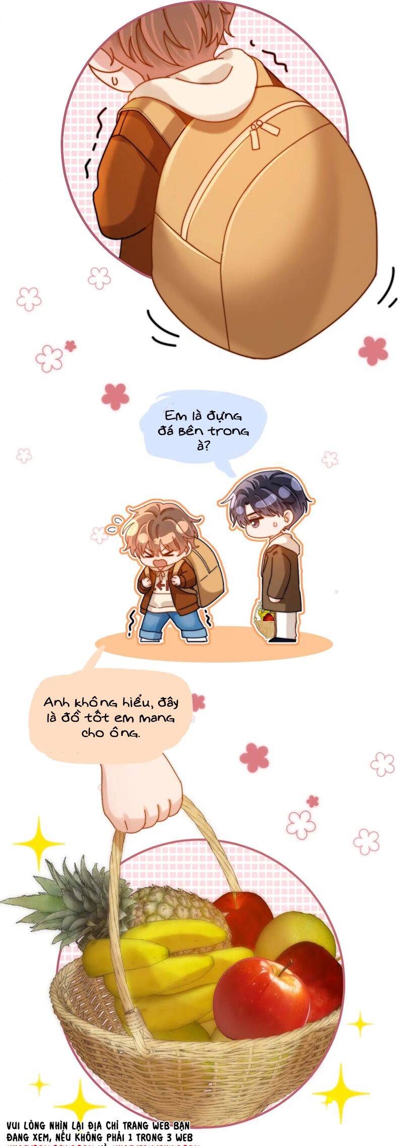 Chất Dị Ứng Đáng Yêu Chapter 53 - 6