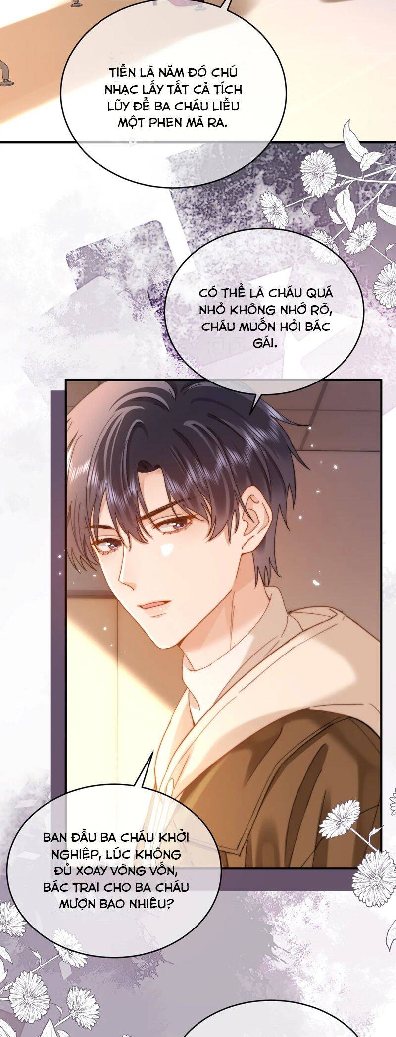 Chất Dị Ứng Đáng Yêu Chapter 54 - 15