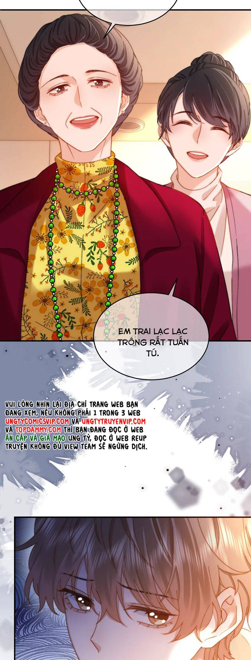 Chất Dị Ứng Đáng Yêu Chapter 54 - 29