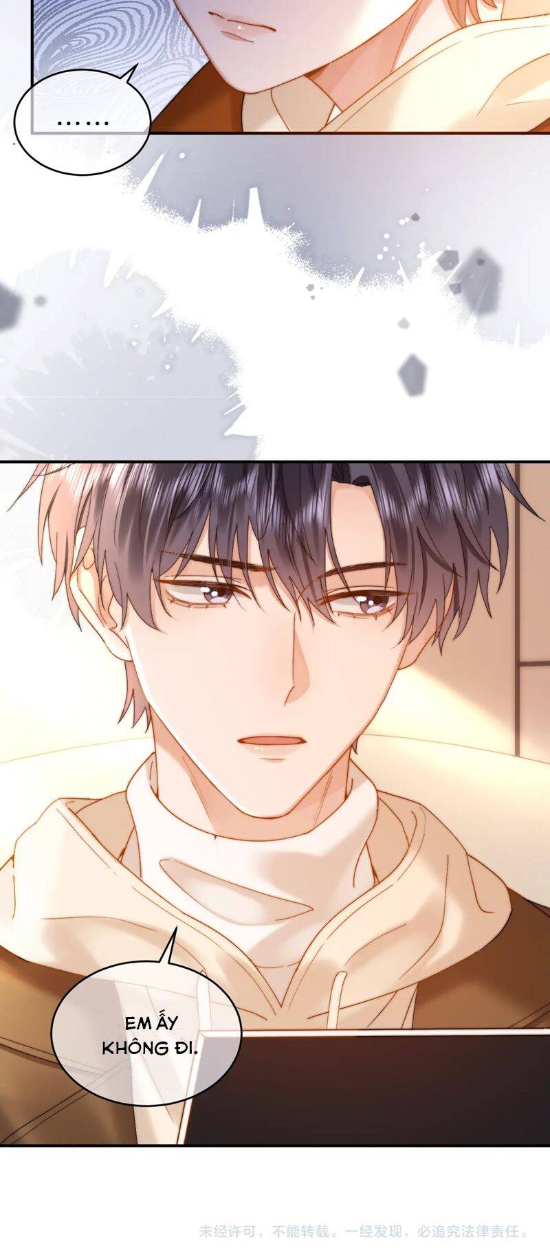 Chất Dị Ứng Đáng Yêu Chapter 54 - 30