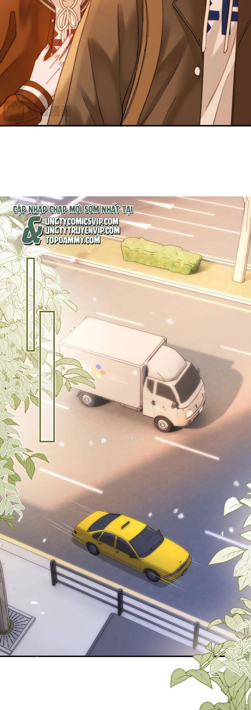 Chất Dị Ứng Đáng Yêu Chapter 55 - 15