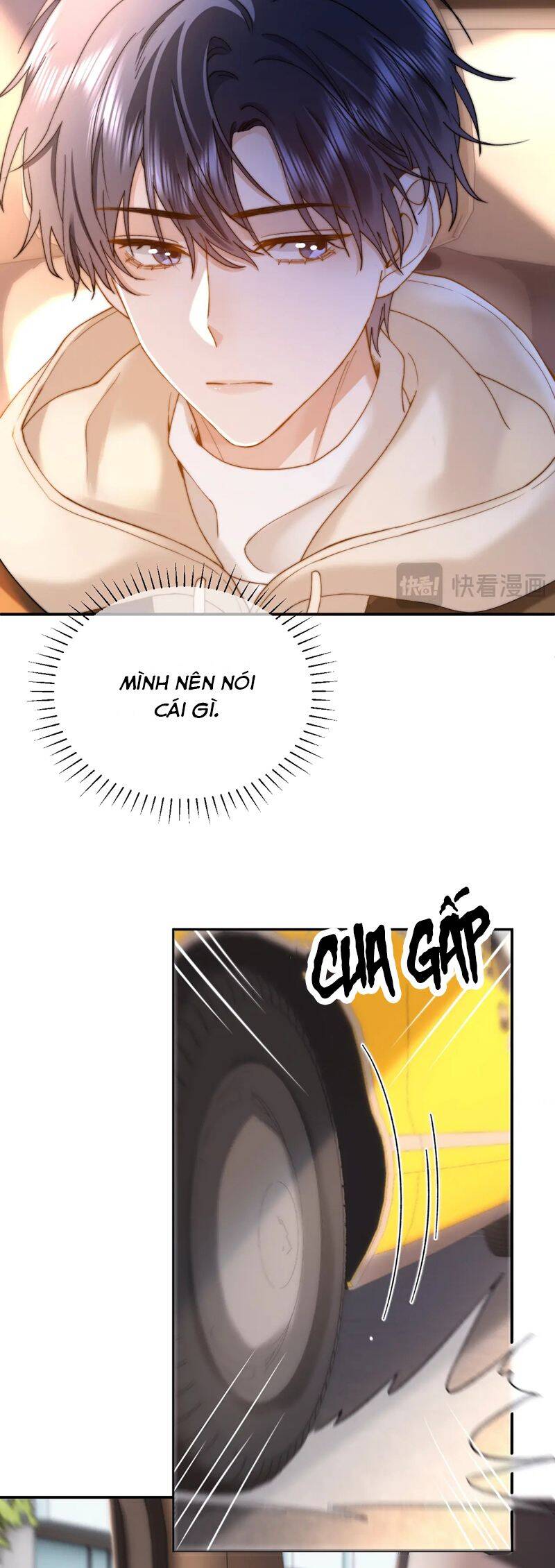 Chất Dị Ứng Đáng Yêu Chapter 55 - 19
