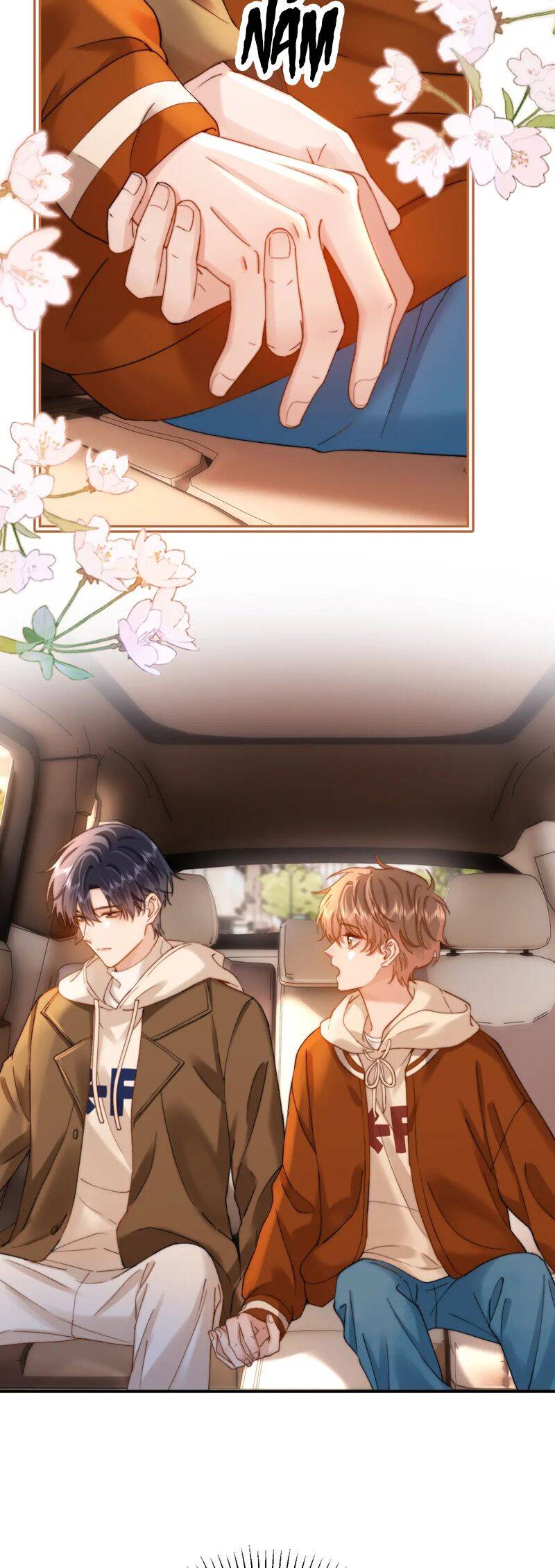 Chất Dị Ứng Đáng Yêu Chapter 55 - 21