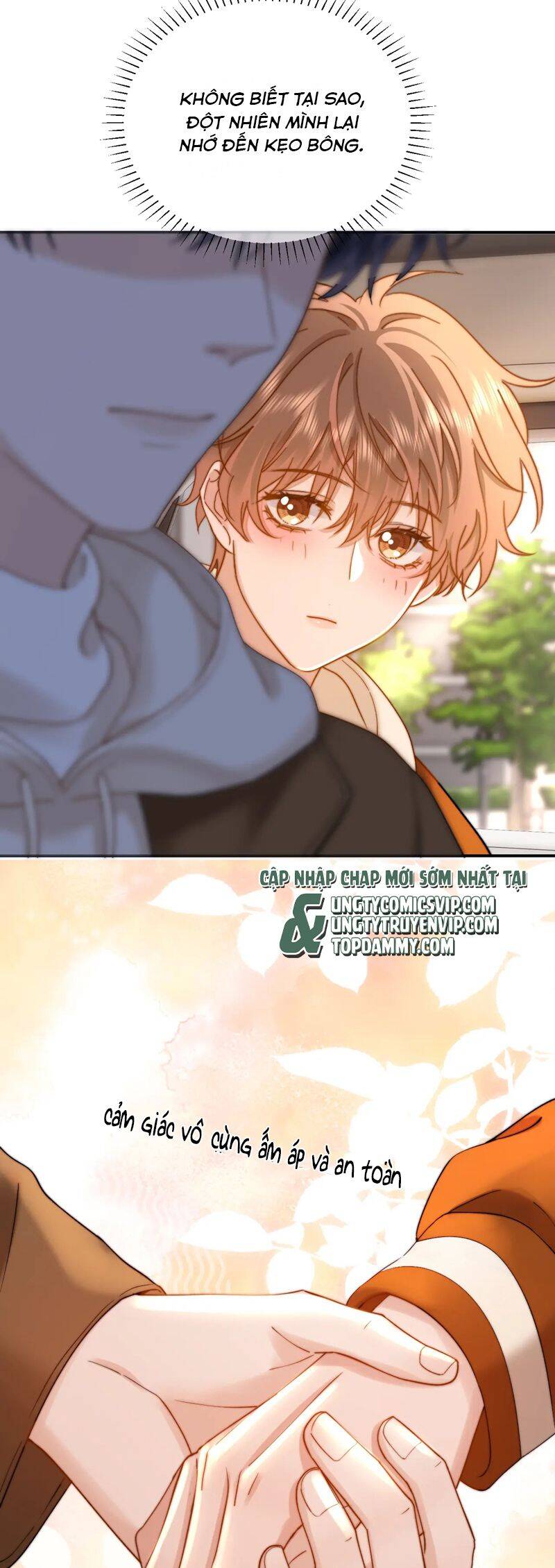 Chất Dị Ứng Đáng Yêu Chapter 55 - 22