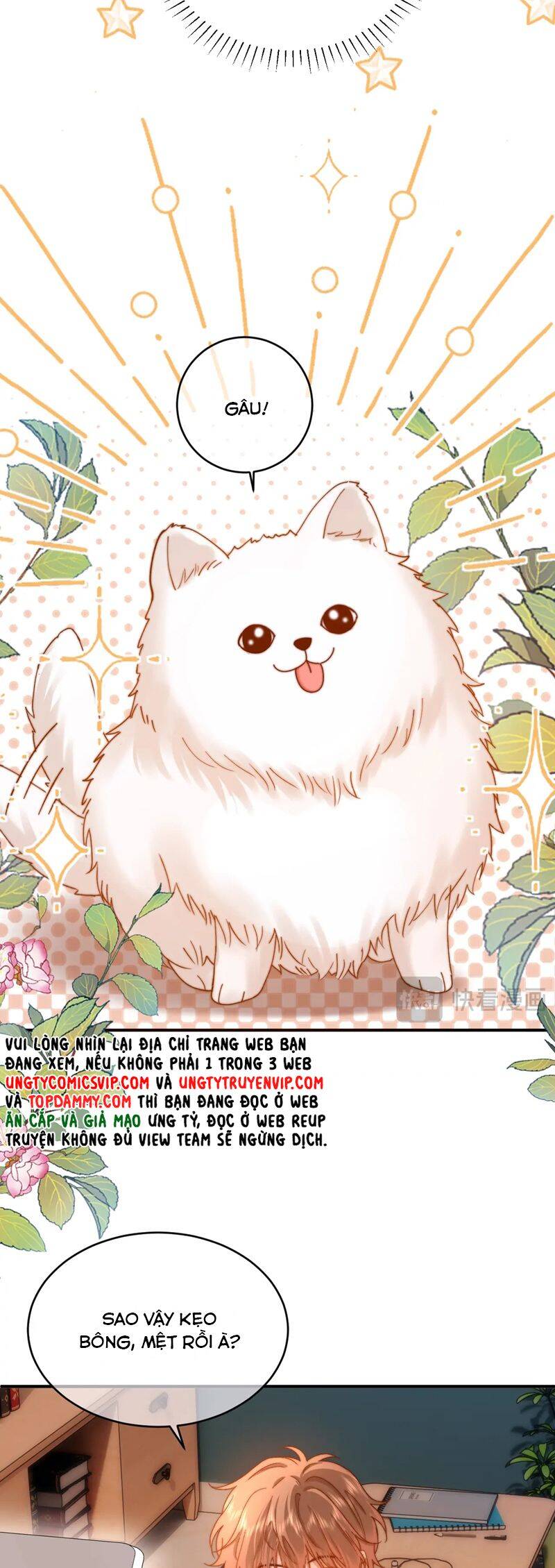 Chất Dị Ứng Đáng Yêu Chapter 55 - 24