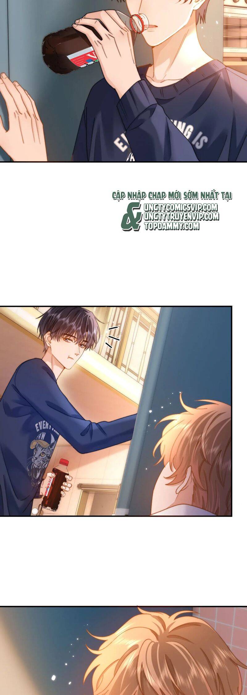 Chất Dị Ứng Đáng Yêu Chapter 56 - 14
