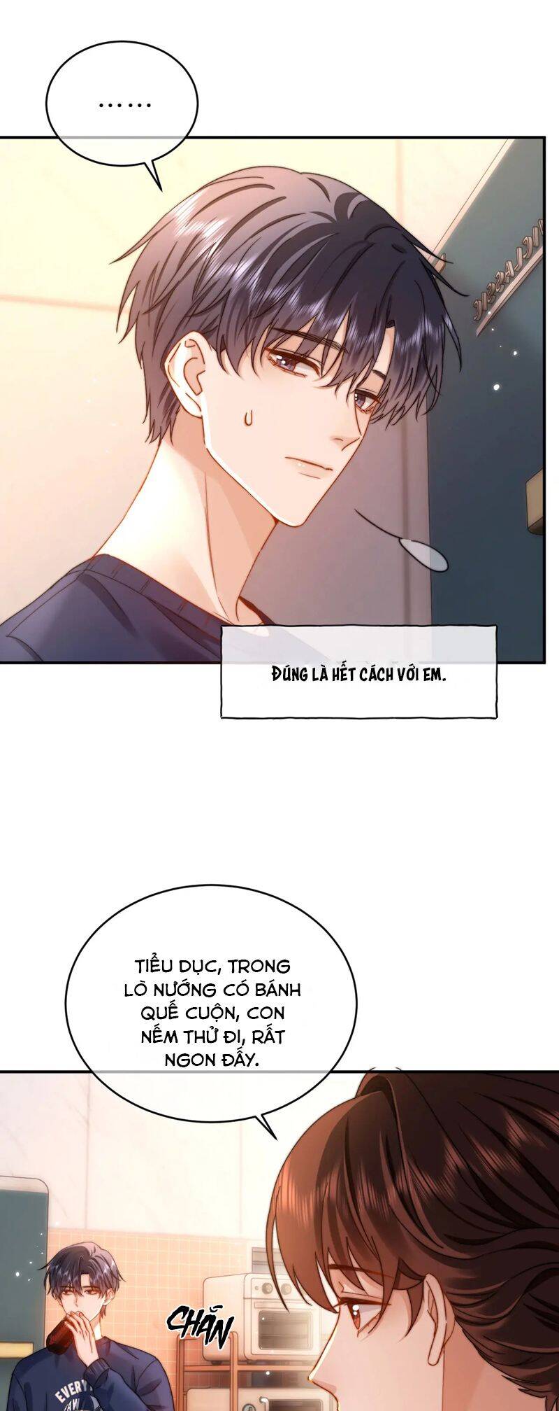 Chất Dị Ứng Đáng Yêu Chapter 56 - 19