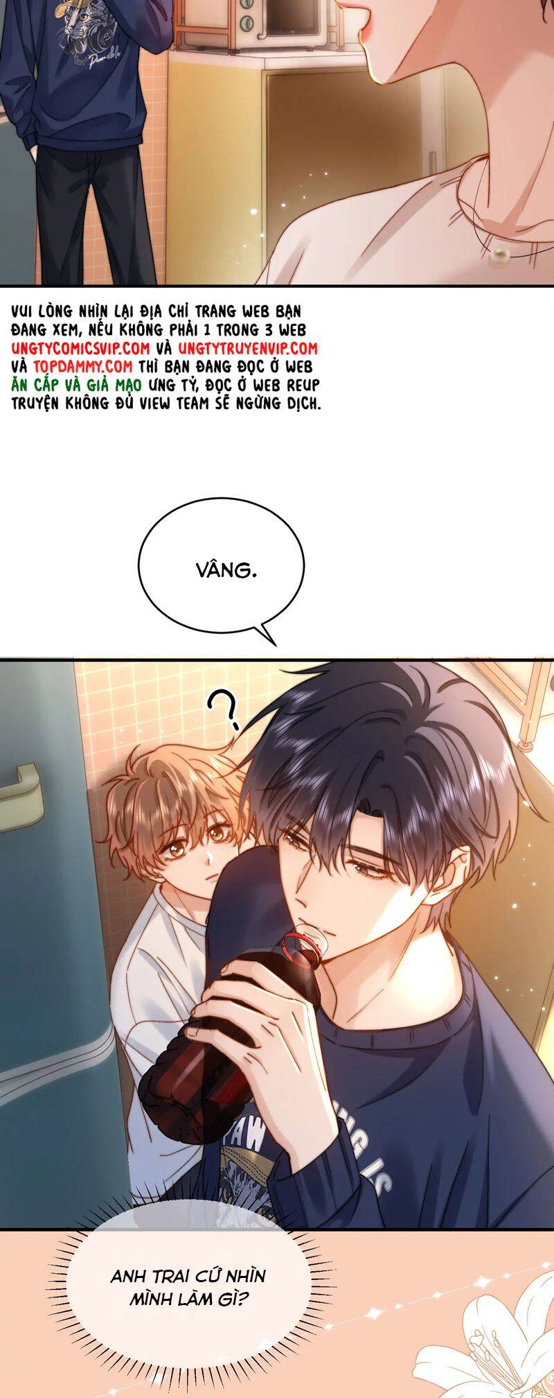 Chất Dị Ứng Đáng Yêu Chapter 56 - 20