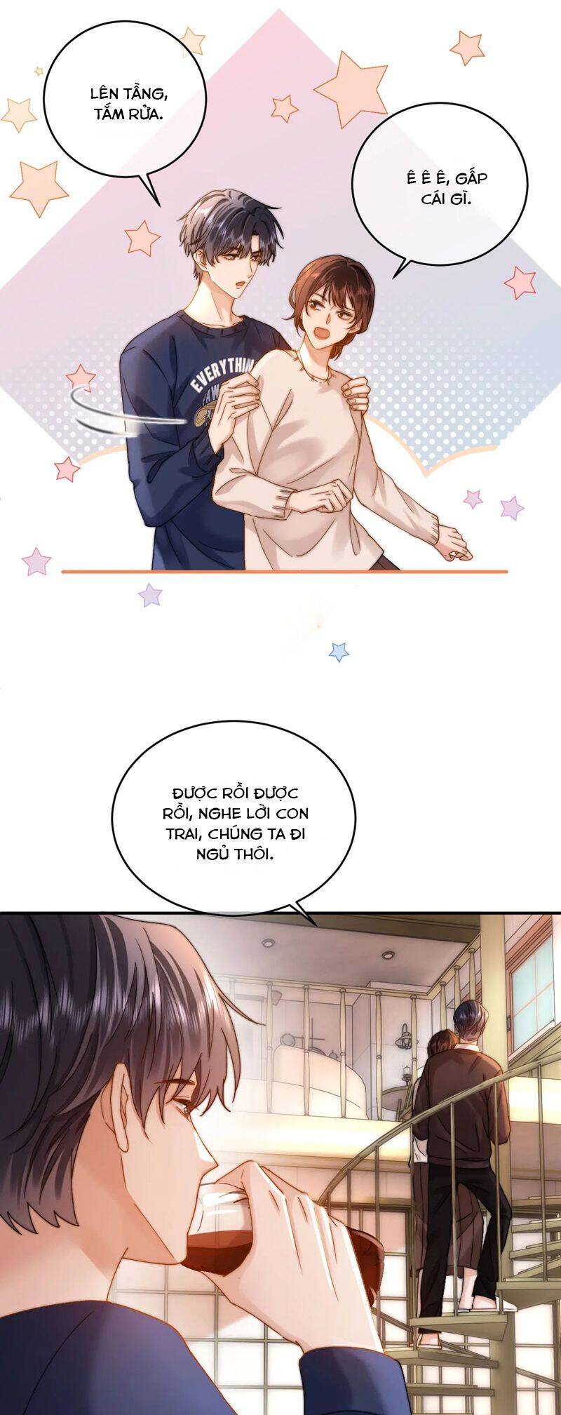 Chất Dị Ứng Đáng Yêu Chapter 56 - 25