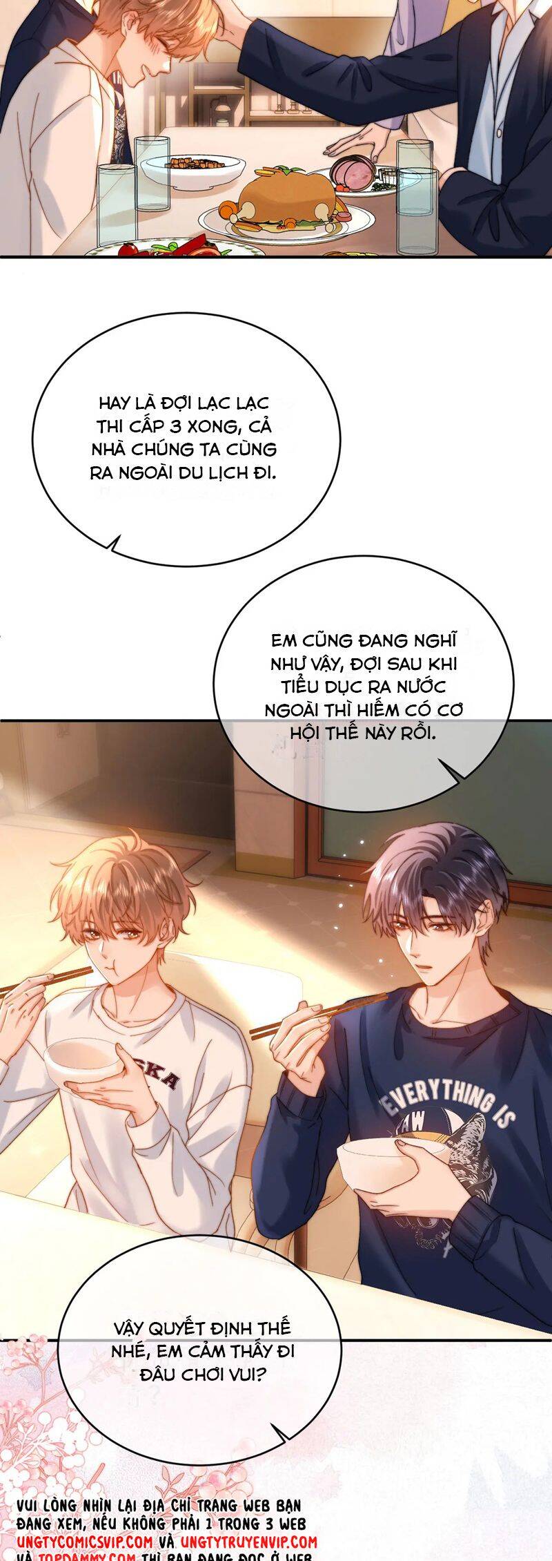 Chất Dị Ứng Đáng Yêu Chapter 58 - 20