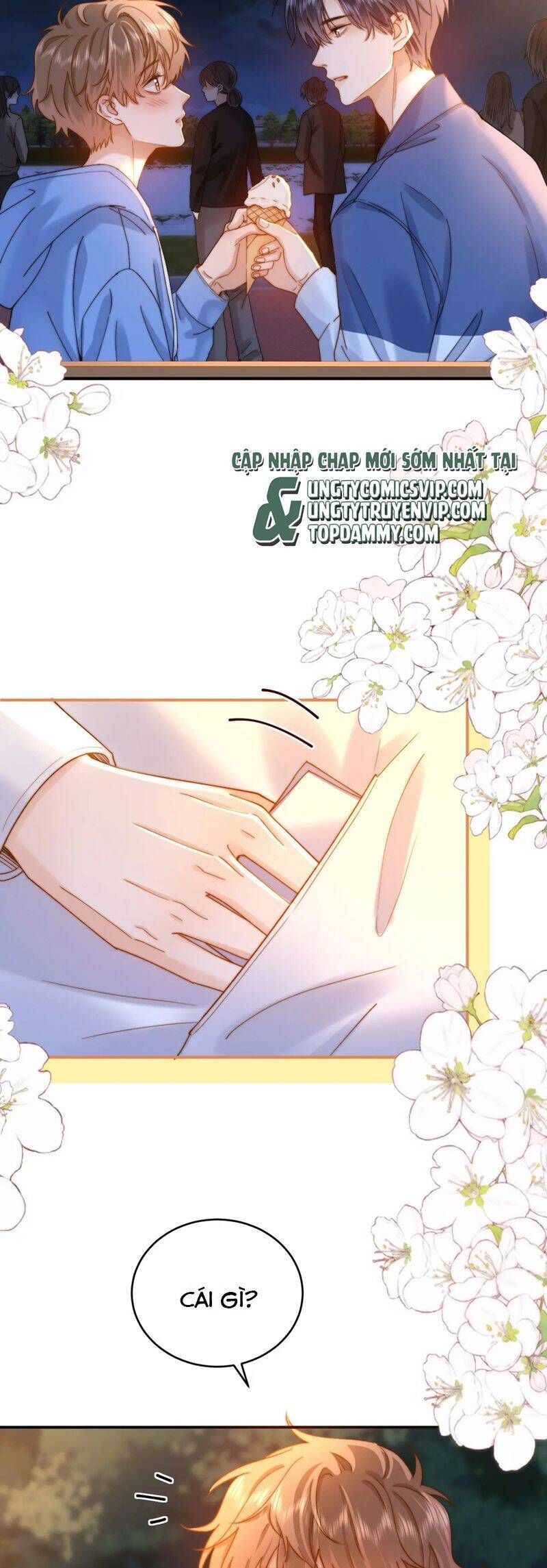 Chất Dị Ứng Đáng Yêu Chapter 59.1 - 14