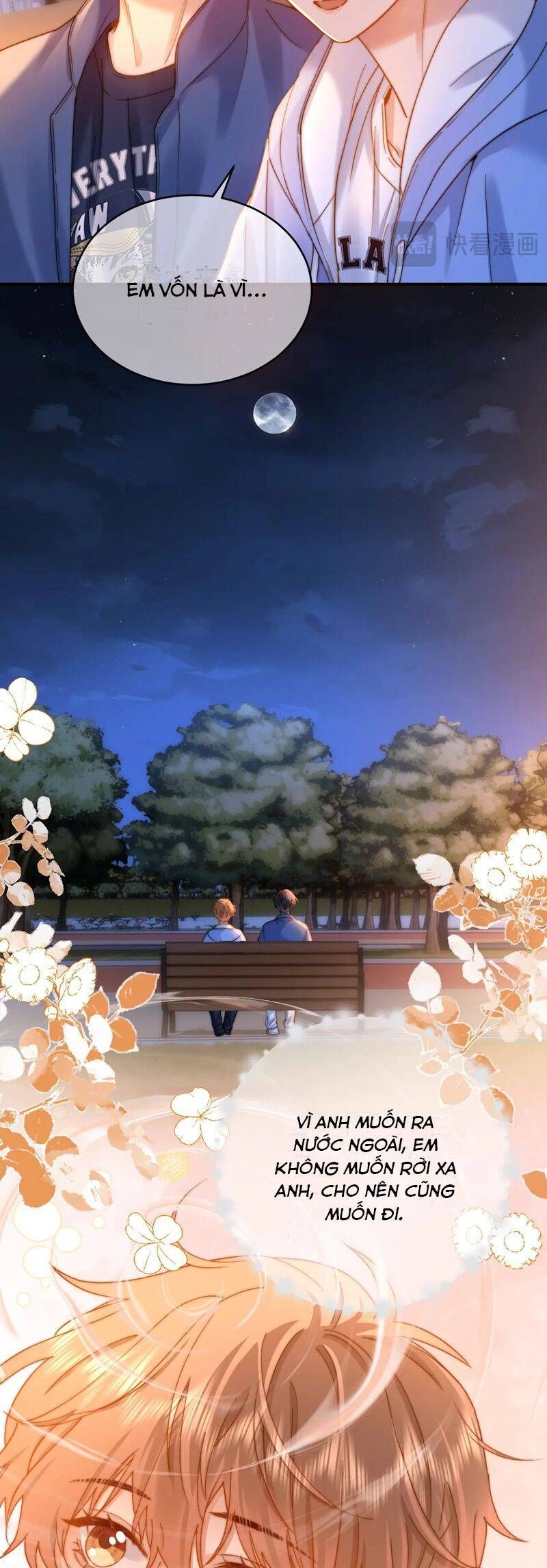 Chất Dị Ứng Đáng Yêu Chapter 59.1 - 20