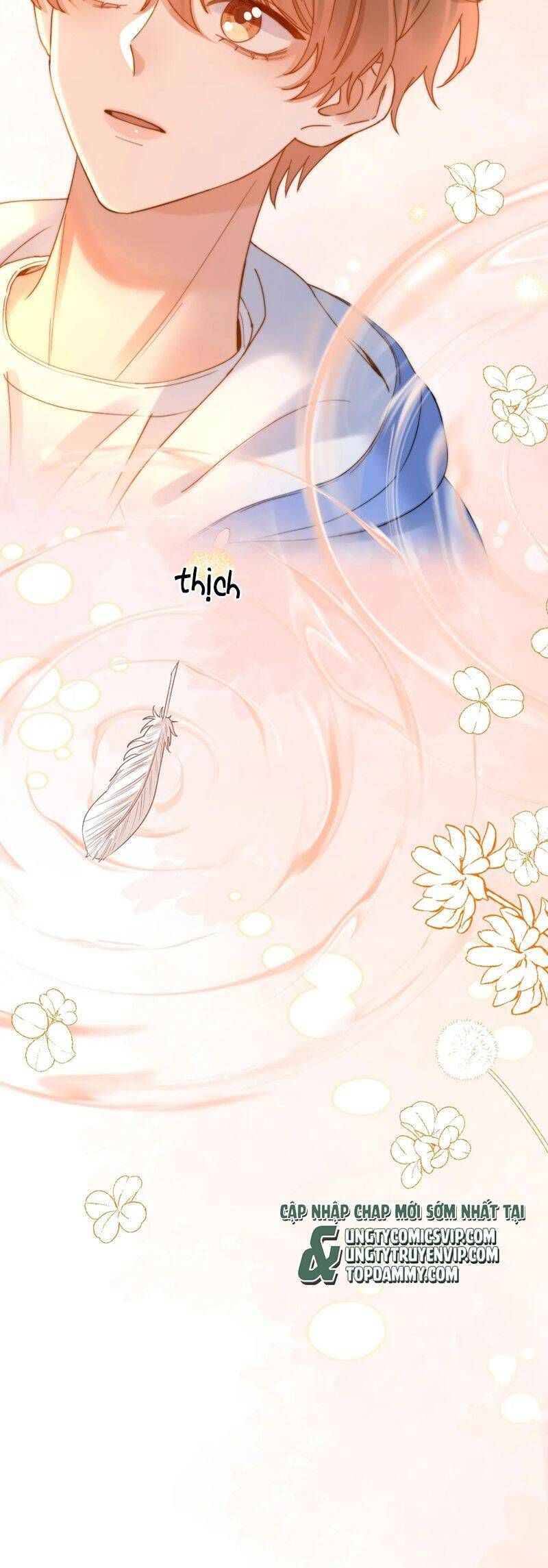 Chất Dị Ứng Đáng Yêu Chapter 59.1 - 21