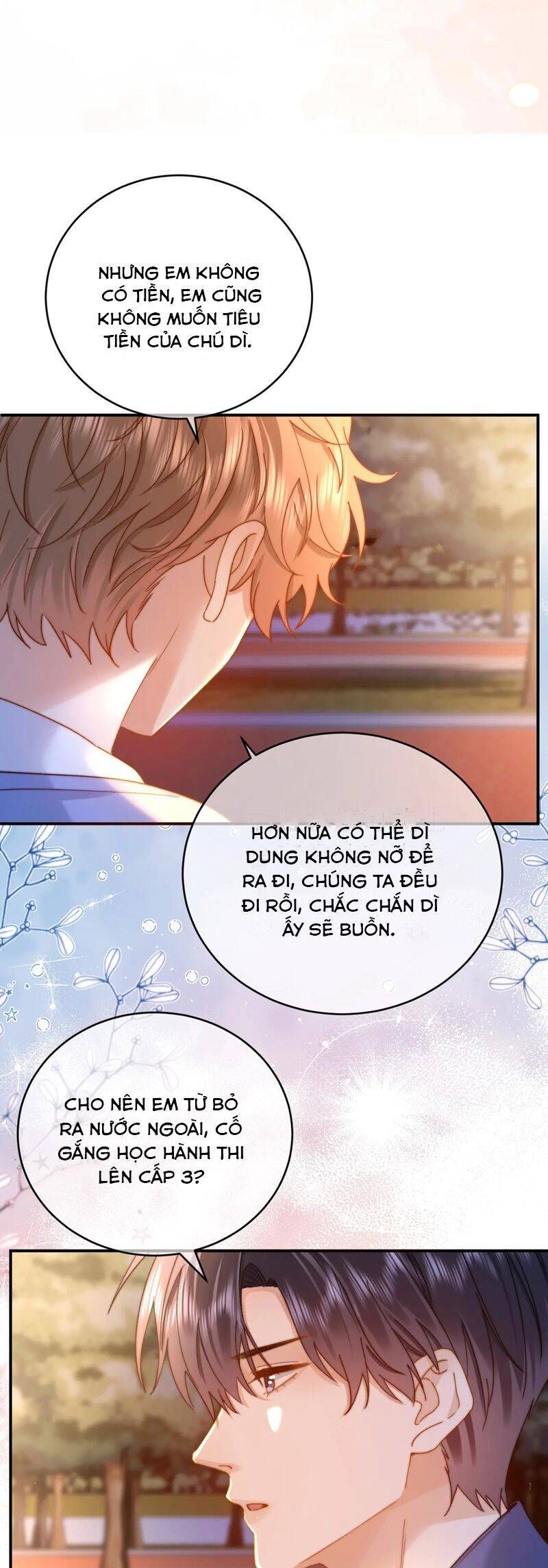 Chất Dị Ứng Đáng Yêu Chapter 59.1 - 22