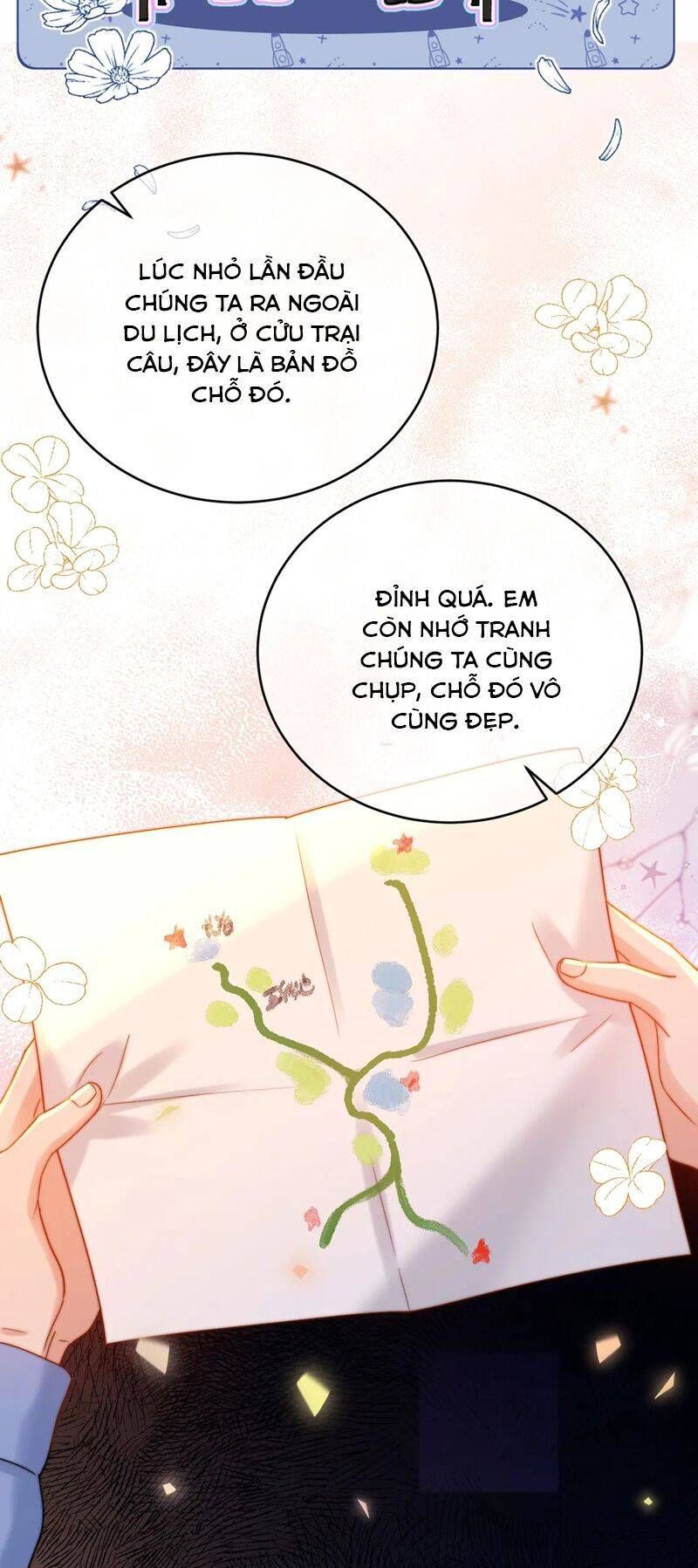 Chất Dị Ứng Đáng Yêu Chapter 59.1 - 27