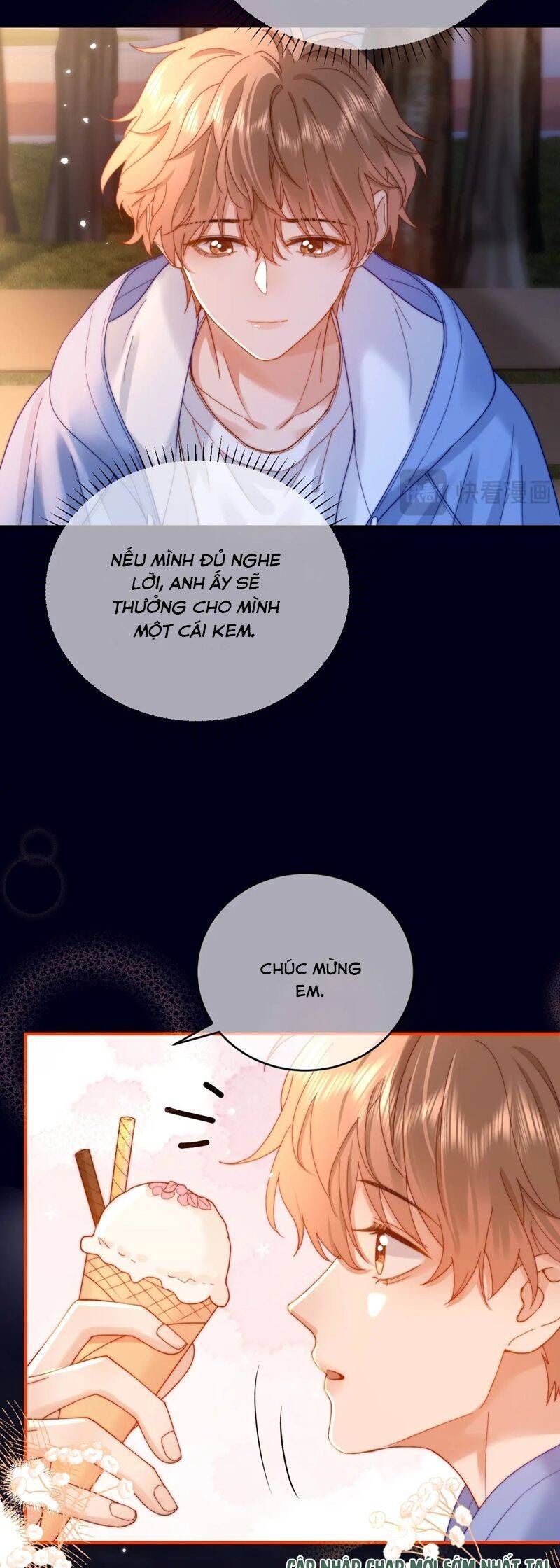 Chất Dị Ứng Đáng Yêu Chapter 59.1 - 5