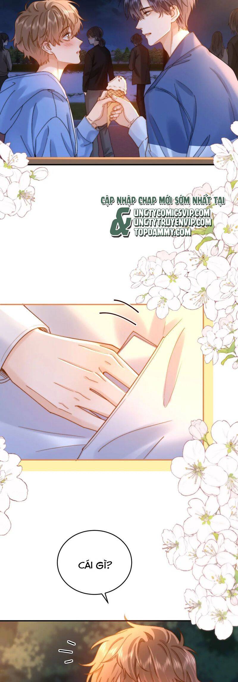 Chất Dị Ứng Đáng Yêu Chapter 59 - 14