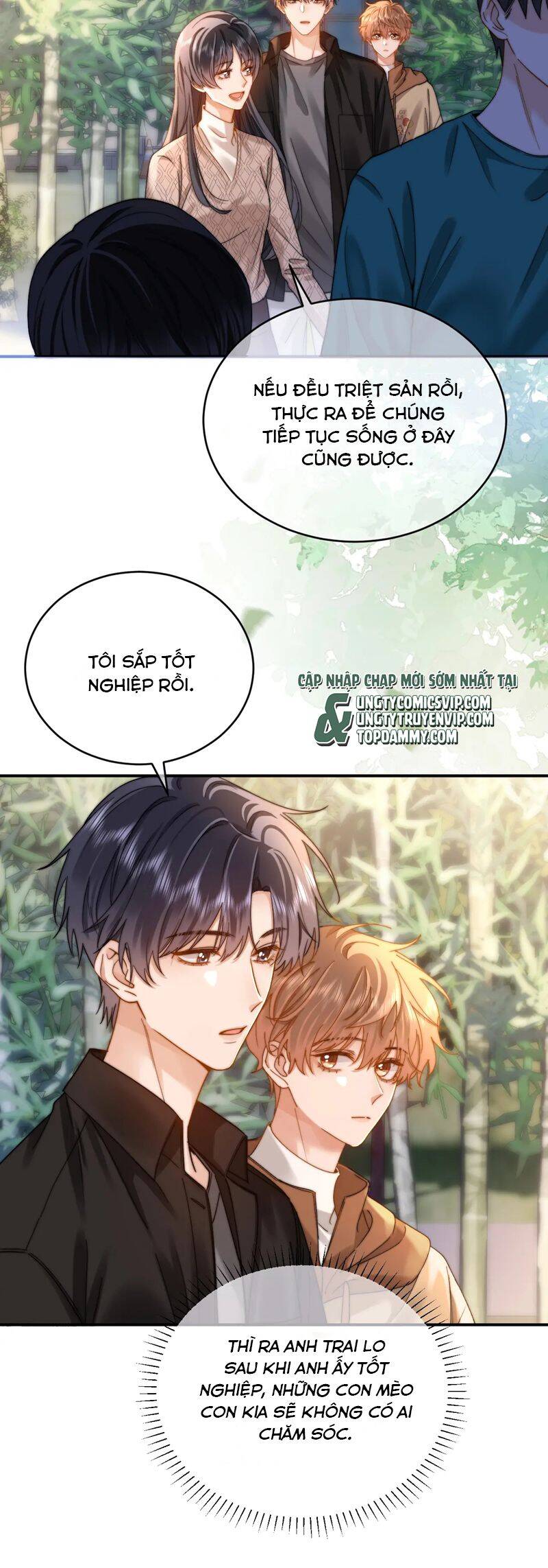 Chất Dị Ứng Đáng Yêu Chapter 60 - 28