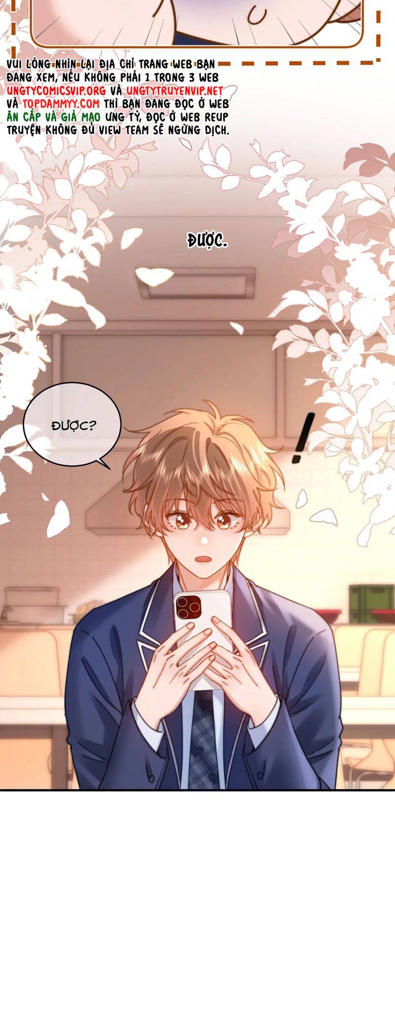 Chất Dị Ứng Đáng Yêu Chapter 63 - 14