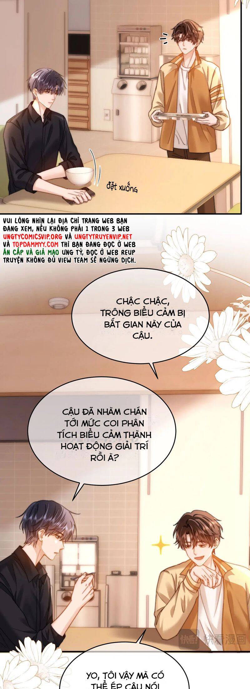 Chất Dị Ứng Đáng Yêu Chapter 63 - 17