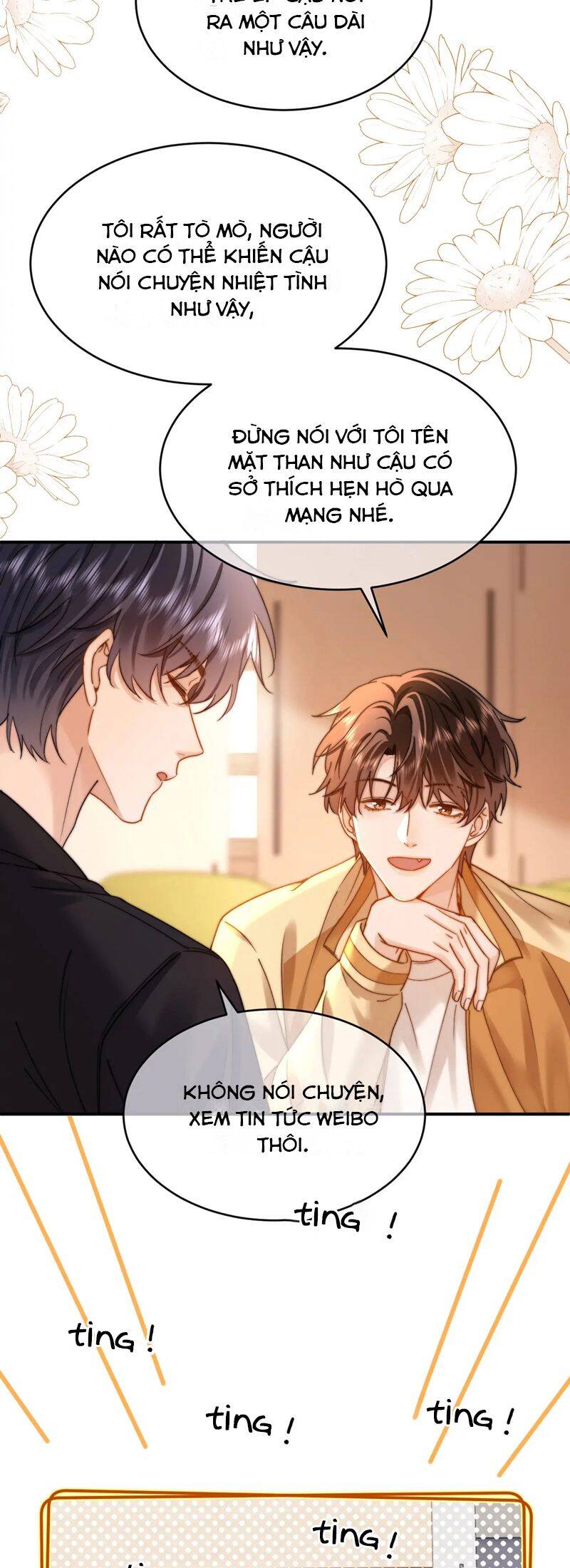 Chất Dị Ứng Đáng Yêu Chapter 63 - 18