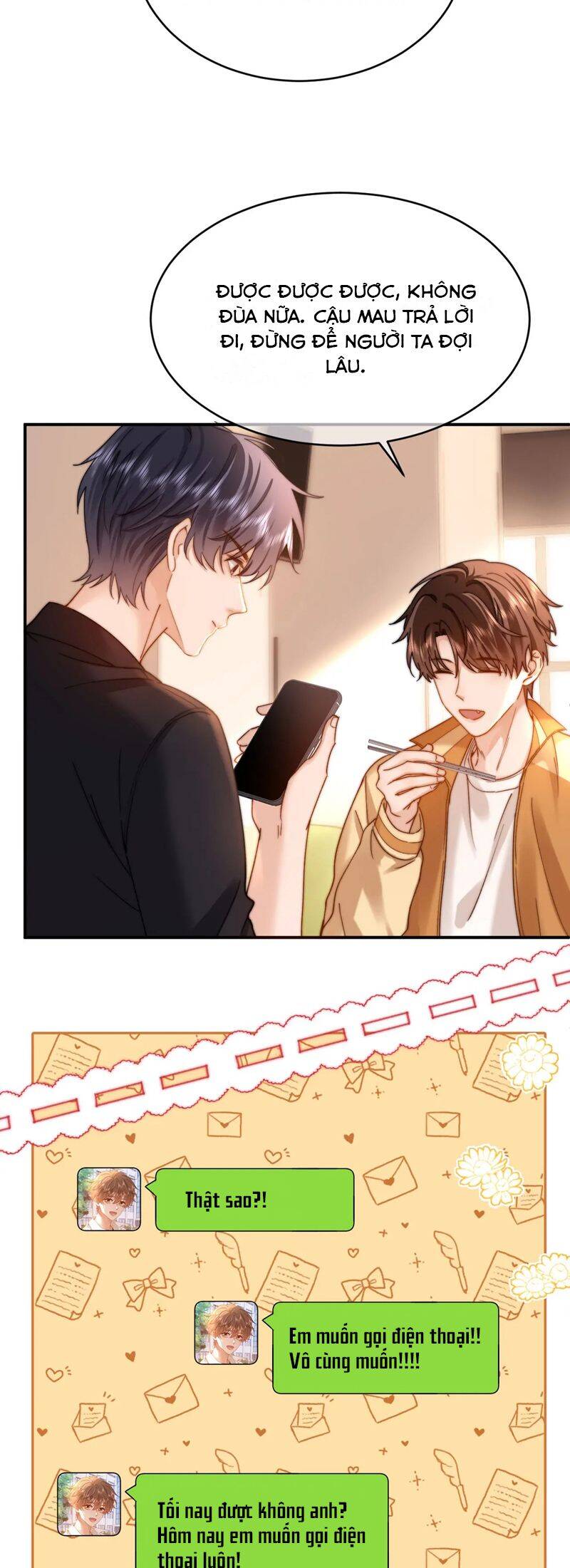 Chất Dị Ứng Đáng Yêu Chapter 63 - 20