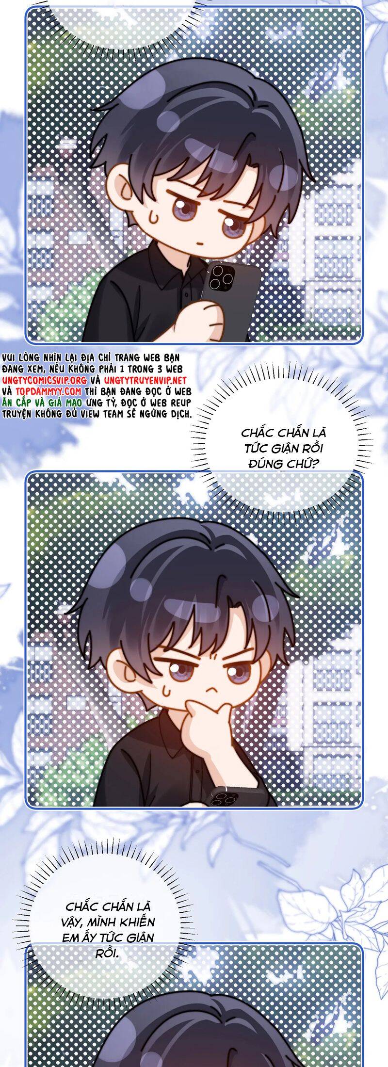 Chất Dị Ứng Đáng Yêu Chapter 63 - 26