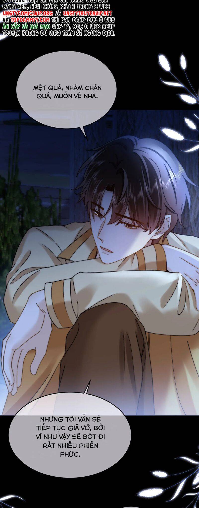 Chất Dị Ứng Đáng Yêu Chapter 64 - 30