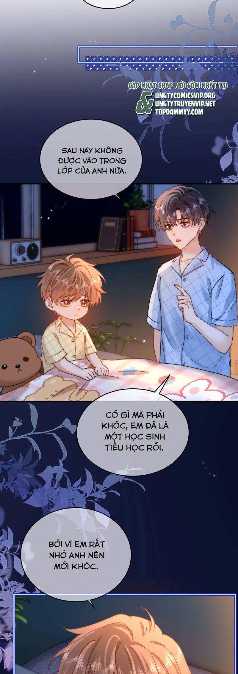 Chất Dị Ứng Đáng Yêu Chapter 64 - 7