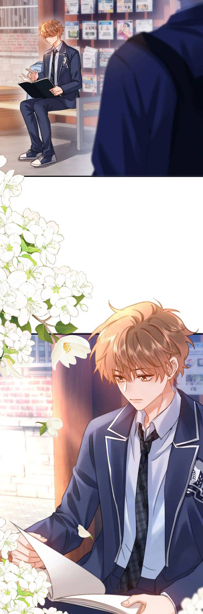 Chất Dị Ứng Đáng Yêu Chapter 66 - 16