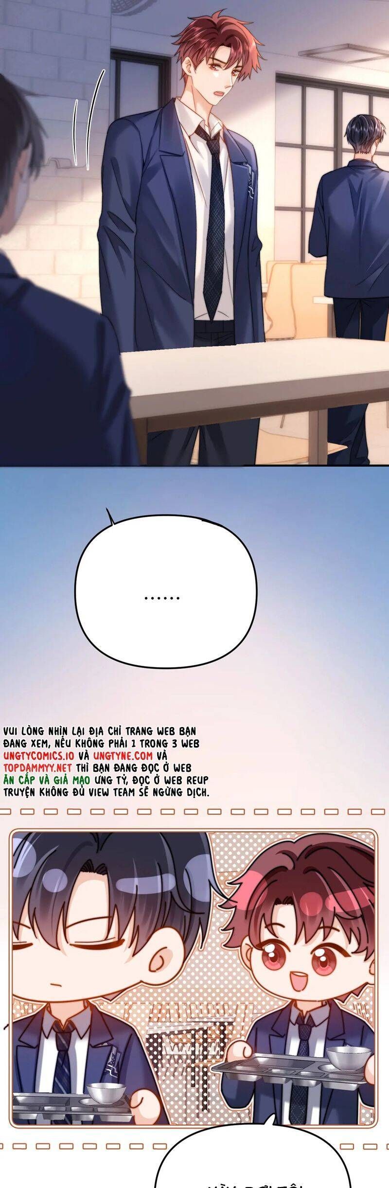 Chất Dị Ứng Đáng Yêu Chapter 67.4 - 14