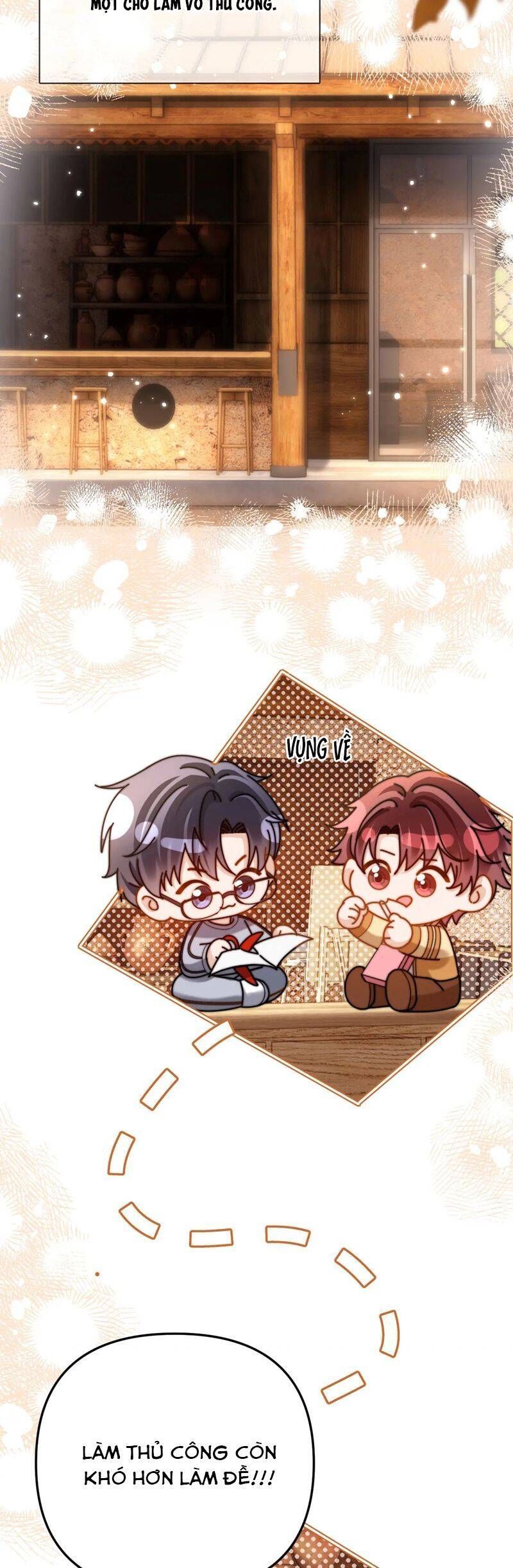 Chất Dị Ứng Đáng Yêu Chapter 67.4 - 19
