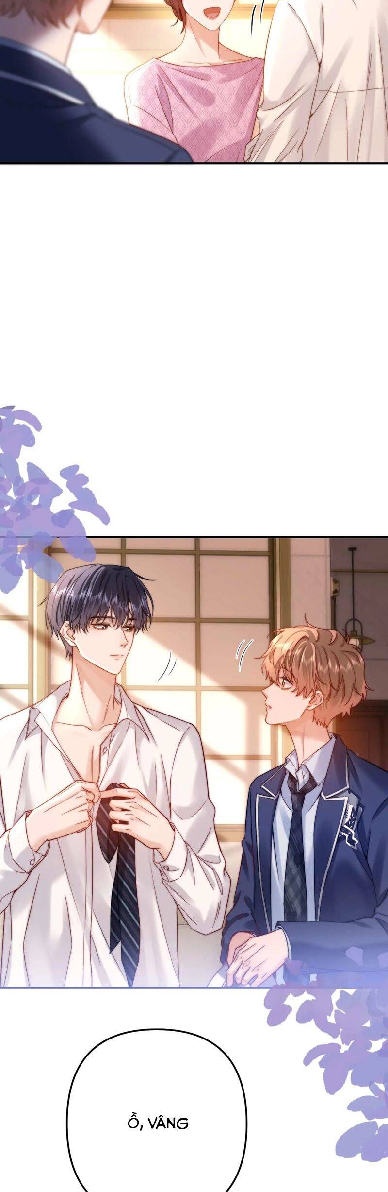 Chất Dị Ứng Đáng Yêu Chapter 68.1 - 8