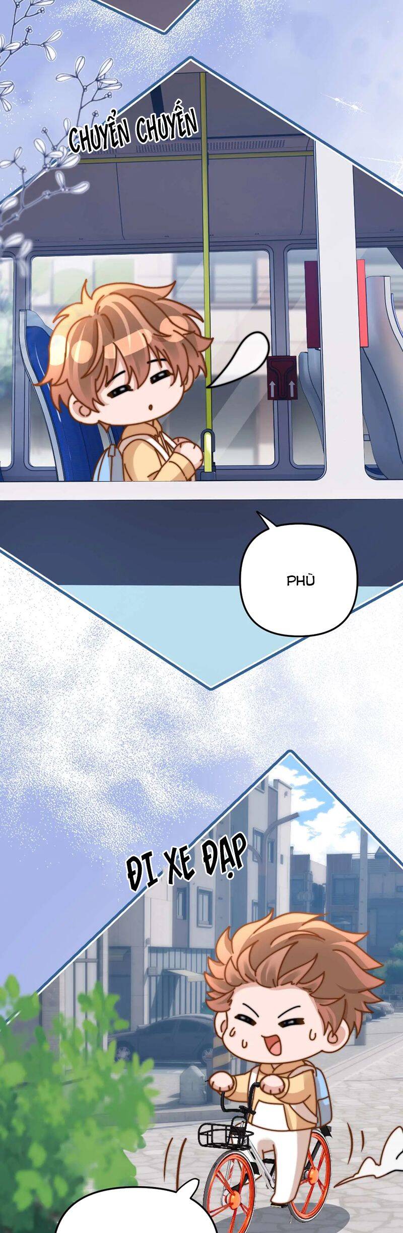Chất Dị Ứng Đáng Yêu Chapter 68 - 24