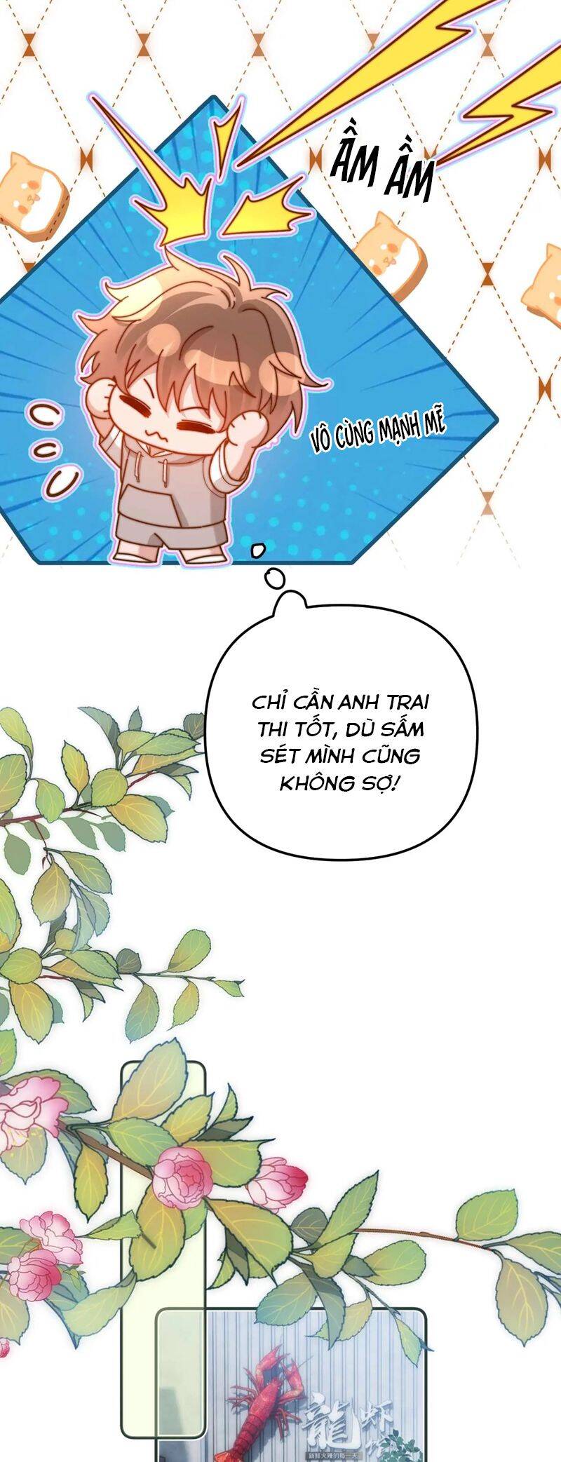 Chất Dị Ứng Đáng Yêu Chapter 70 - 12