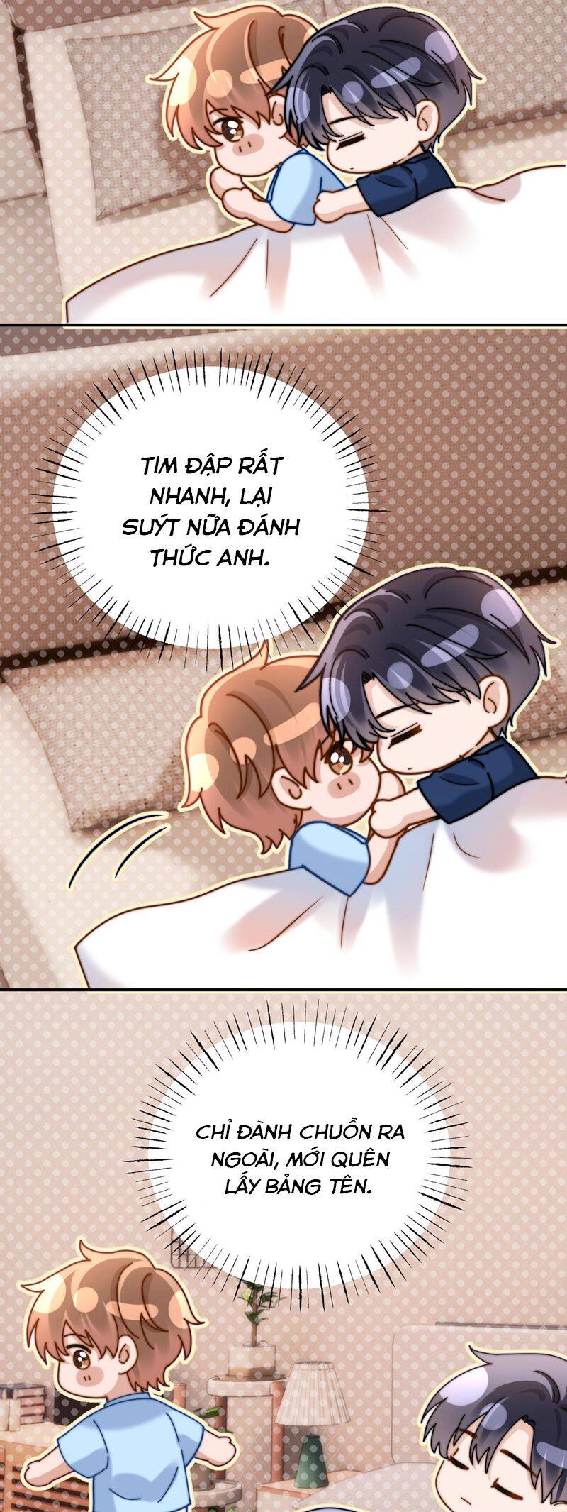 Chất Dị Ứng Đáng Yêu Chapter 71 - 24