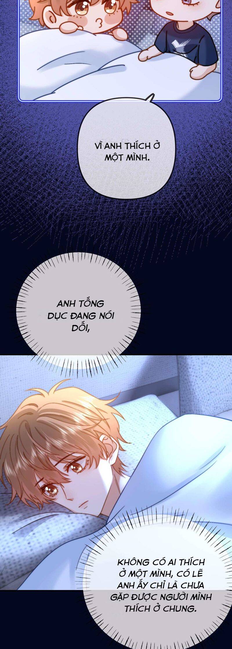 Chất Dị Ứng Đáng Yêu Chapter 71 - 8