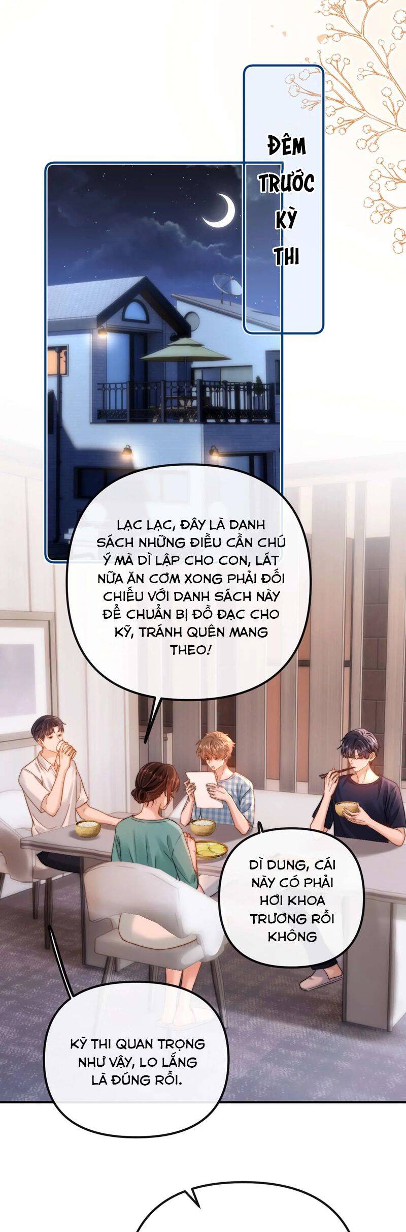 Chất Dị Ứng Đáng Yêu Chapter 72 - 12