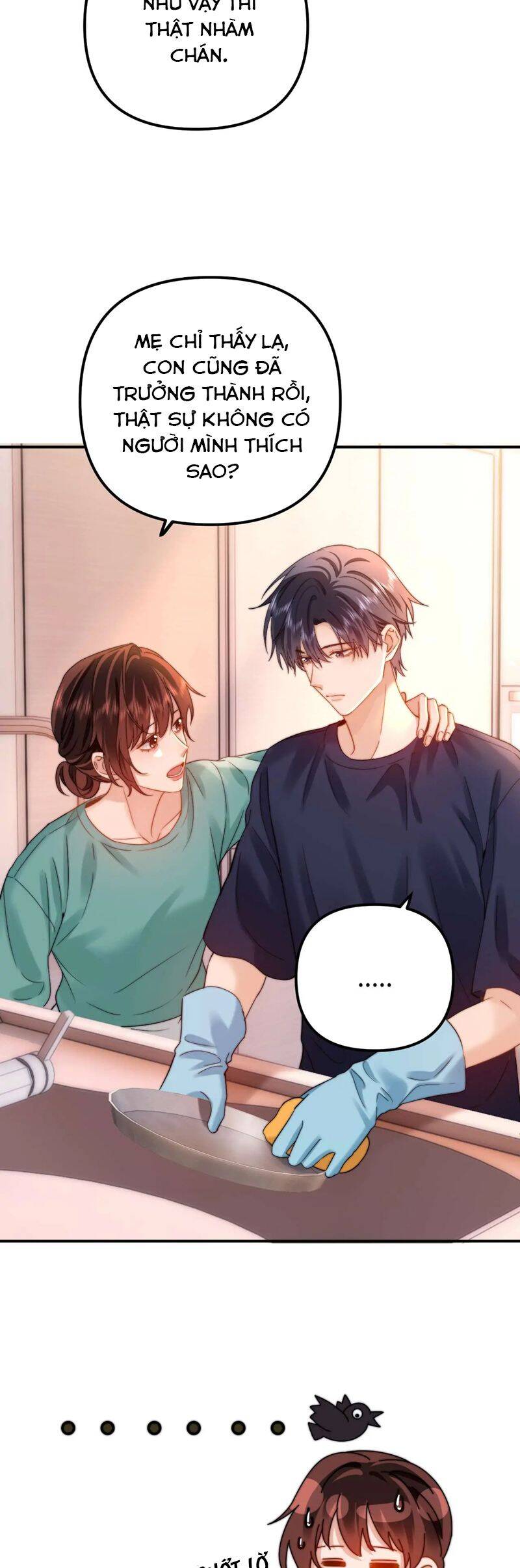 Chất Dị Ứng Đáng Yêu Chapter 72 - 17
