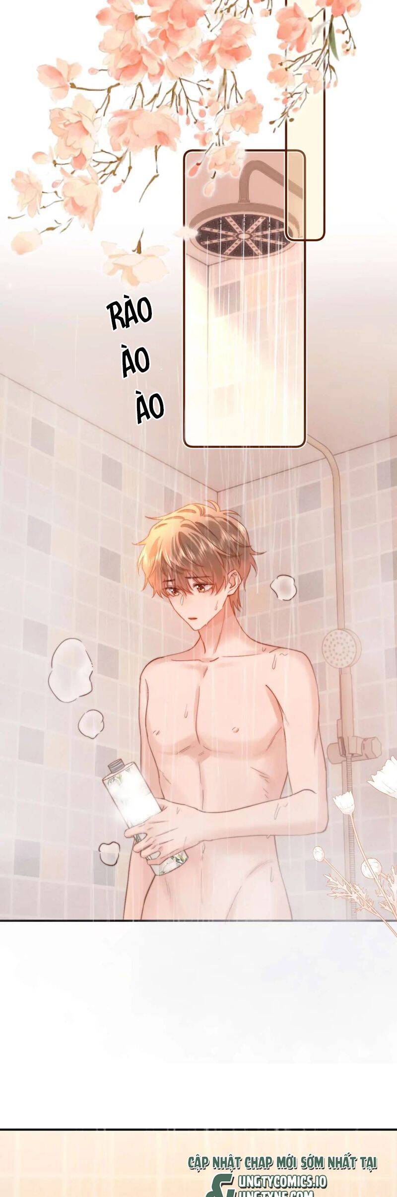 Chất Dị Ứng Đáng Yêu Chapter 72 - 19
