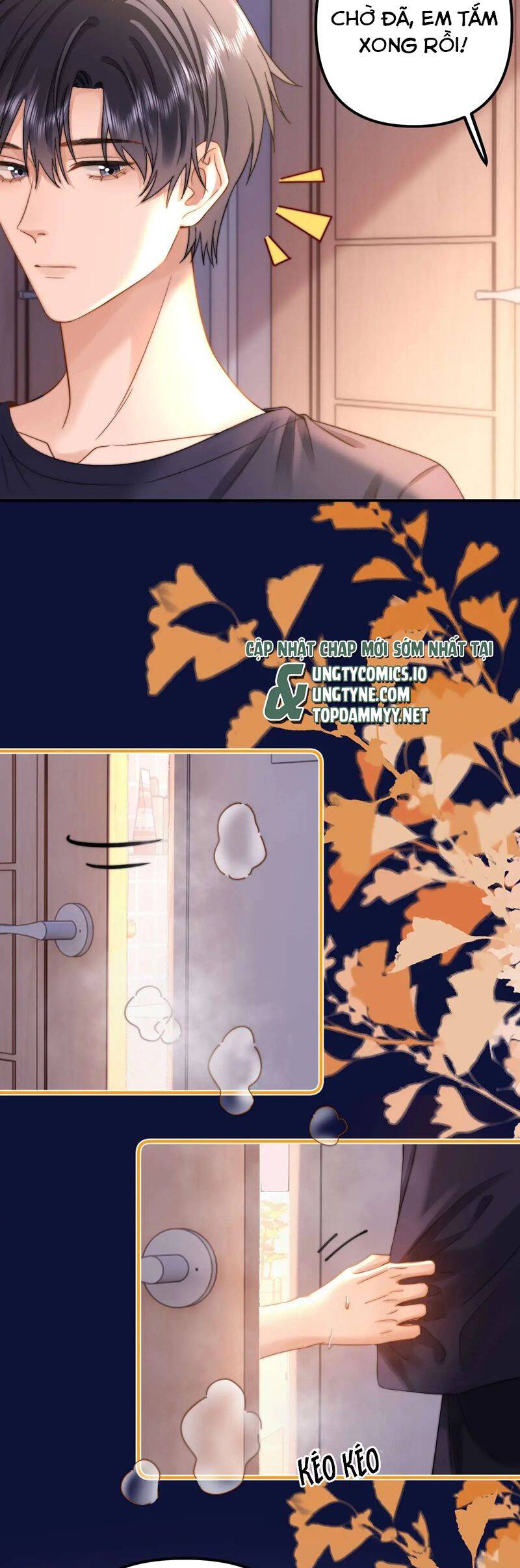Chất Dị Ứng Đáng Yêu Chapter 72 - 23