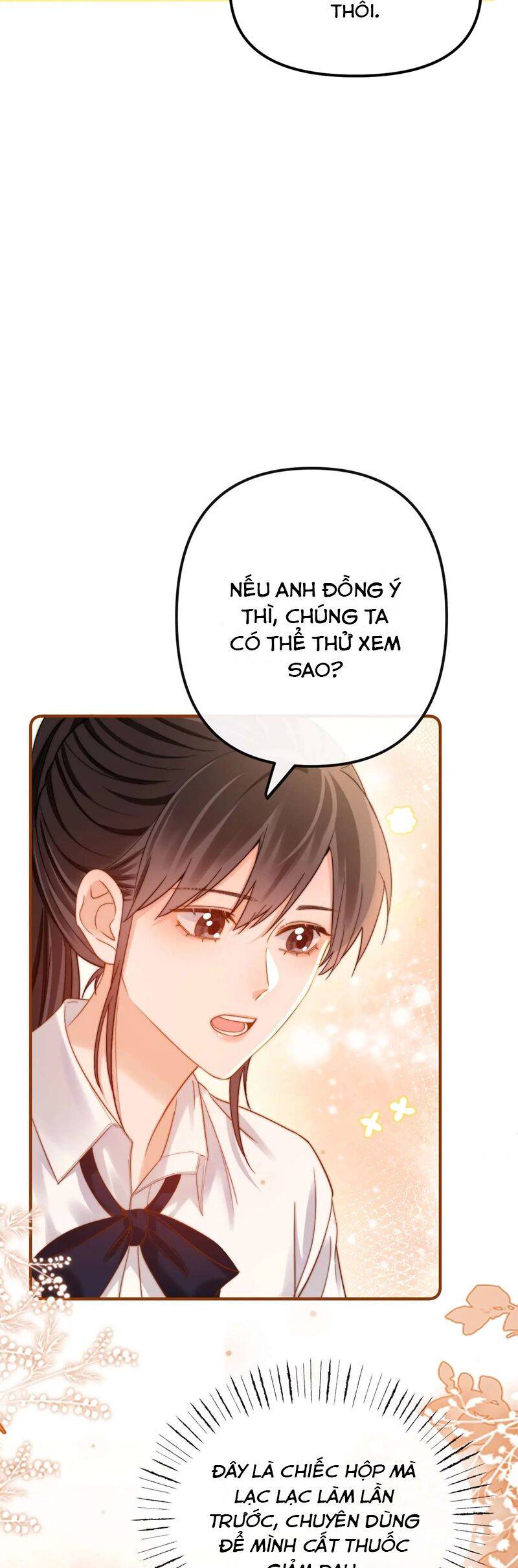 Chất Dị Ứng Đáng Yêu Chapter 72 - 6