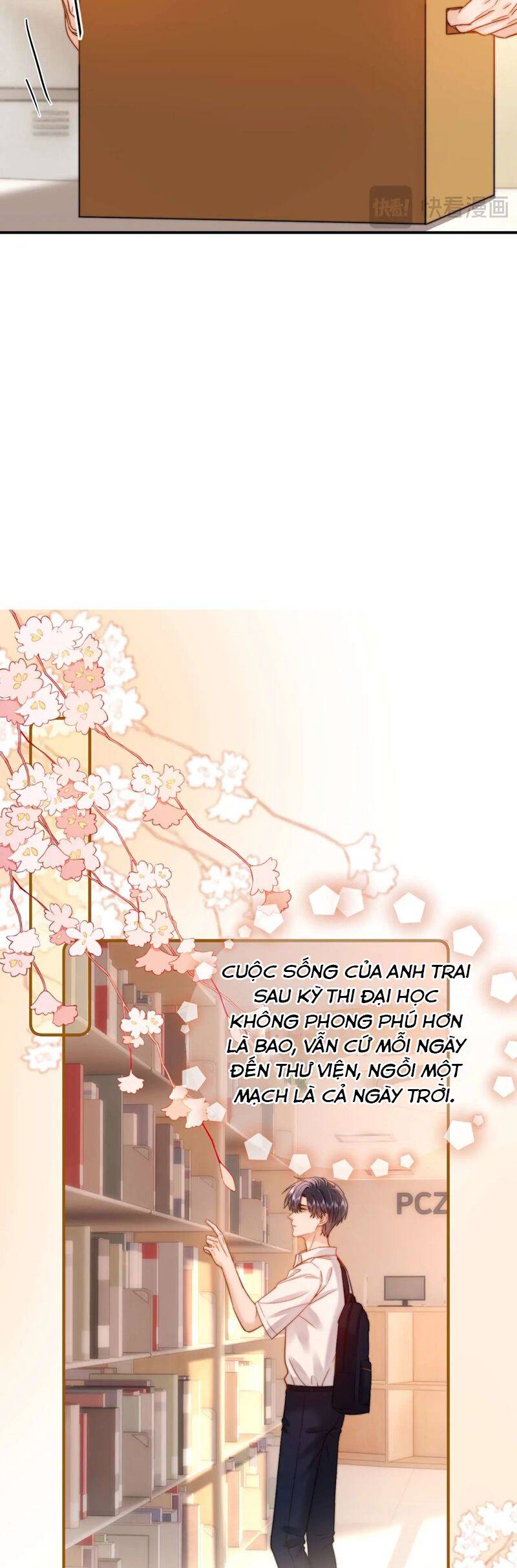 Chất Dị Ứng Đáng Yêu Chapter 72 - 10