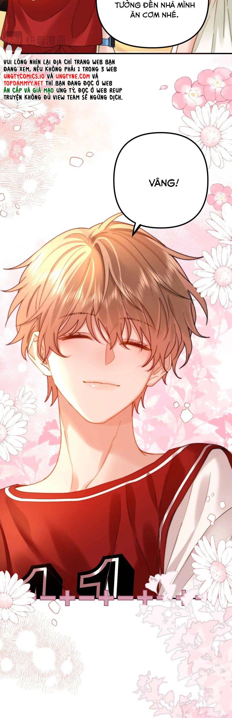 Chất Dị Ứng Đáng Yêu Chapter 73 - 15