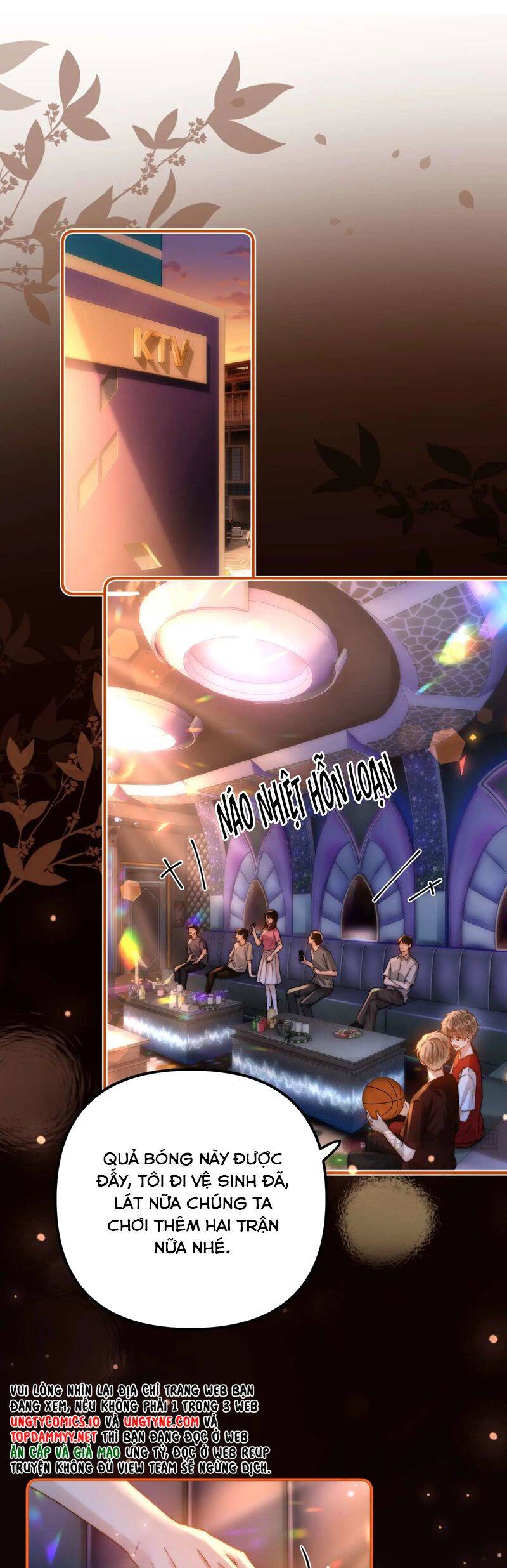 Chất Dị Ứng Đáng Yêu Chapter 73 - 18