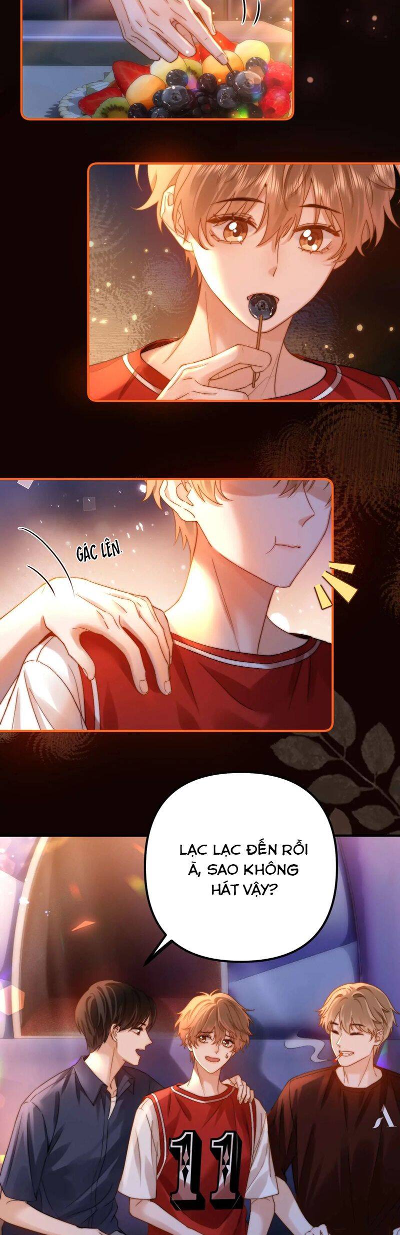 Chất Dị Ứng Đáng Yêu Chapter 73 - 19