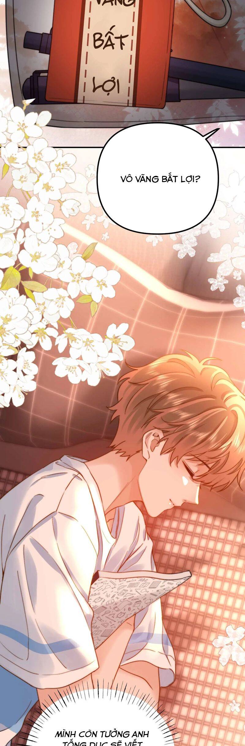 Chất Dị Ứng Đáng Yêu Chapter 73 - 6
